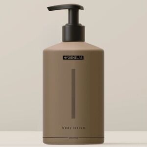 Hygiene Lab Body Lotion